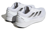 Adidas Duramo RC Амортизация и Дышащий Низкий Топ Тренировки Спринт Гонки Беговые кроссовки Унисекс Белый Черный — изображение 4