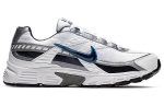 Nike Initiator Амортизация Низкий Топ Повседневный Городской Коммутер Беговые кроссовки Мужские Белый Синий — изображение 2