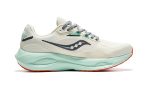 Saucony Phoenix Inferno Firebird 3 Амортизация Низкий Топ Тренировочные Спринт Беговые Кроссовки Унисекс Бежевый Серый Зеленый — изображение 2