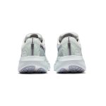 Saucony TRIUMPH Victory 22 Амортизация Низкий Топ Беговые кроссовки Женские Белый Зеленый — изображение 4