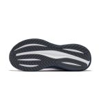 Saucony TRIUMPH Victory 22 Амортизация Низкий Топ Беговые кроссовки Мужские Белый Темно-синий Широкий — изображение 5