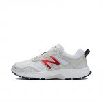 New Balance NB 510 Легкий Амортизаторы MID Топ Беговые кроссовки Унисекс Экрю D Ширина — изображение 6