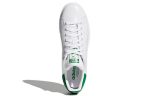 Adidas Originals Stan Smith Скейтборд Кроссовки Низкие Унисекс — изображение 4