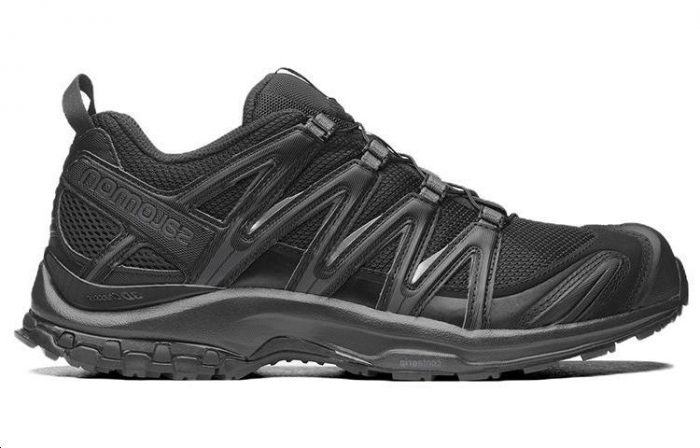 Salomon Collaboration XA PRO 3D LA YAUTE Беговые кроссовки Низкий топ Унисекс — изображение 2