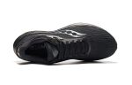 Saucony Triumph Victory 21 Беговые кроссовки Низкий топ Черный мужской — изображение 3