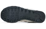 New Balance NB 574 Low Топ Беговые кроссовки Унисекс Серый Белый — изображение 7