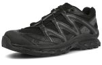 SALOMON XT QUEST Амортизация Устойчивость к истиранию Поддержка Низкий Верх Беговые кроссовки Унисекс Черный — изображение 3