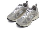 New Balance NB 878 MID Топ Повседневный Городской Коммутирование Беговые кроссовки Унисекс Серый — изображение 3