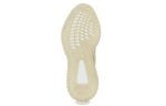 Adidas Originals Yeezy Boost 350 V2 Graymon 'MX Oat' Низкий Топ Casual Унисекс Желтый Смешанный Цвет — изображение 5