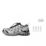 Salomon Collaboration XA PRO 3D Альпинистские и туристические ботинки Низкий топ Унисекс — изображение 6