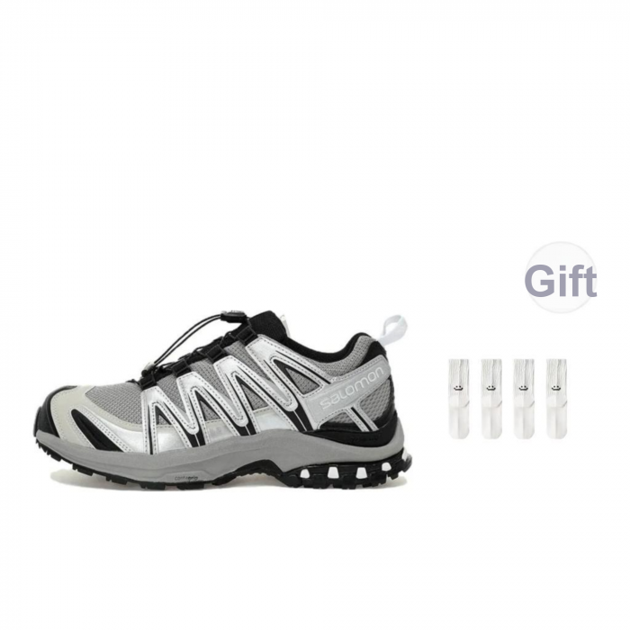 Salomon Collaboration XA PRO 3D Альпинистские и туристические ботинки Низкий топ Унисекс — изображение 6