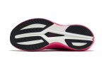 Saucony Slay Full Speed 2 Беговые кроссовки Низкий топ Серый Красный Унисекс — изображение 5