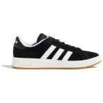 Adidas Grand Court Base 00s Устойчивые к истиранию низкие скейтборд-кроссовки Unisex Черный Белый — изображение 2