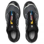 Кроссовки для бега Salomon Collaboration XT 6 Low Top Unisex — изображение 4