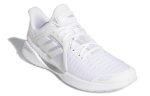 Adidas Climacool 2,0 Дышащие Низкие Беговые Кроссовки Унисекс Белые — изображение 2