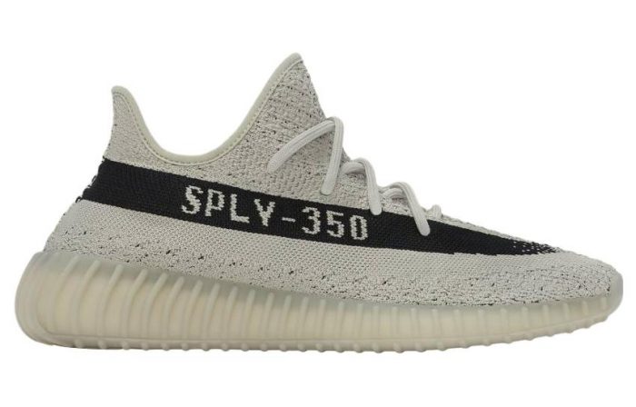 Adidas Originals Yeezy Boost 350 V2 Casual Low Top Унисекс — изображение 2