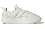 Adidas Adipuff Low Топ Casual Унисекс Экрю — изображение 2