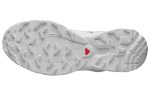 SALOMON XT 6 Expanse Амортизация Противоскользящее покрытие Поддержка Низкий топ Уличная обувь Унисекс Белый — изображение 5