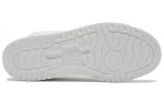 New Balance NB Ct20 Low Топ Скейтборд Кроссовки Унисекс Белый D Ширина — изображение 5