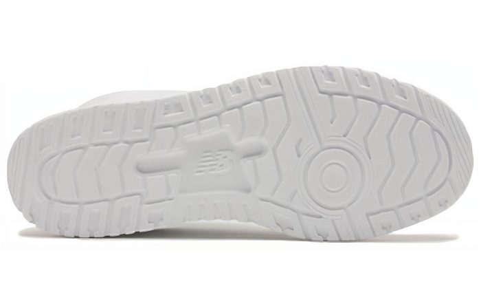 New Balance NB Ct20 Low Топ Скейтборд Кроссовки Унисекс Белый D Ширина — изображение 5