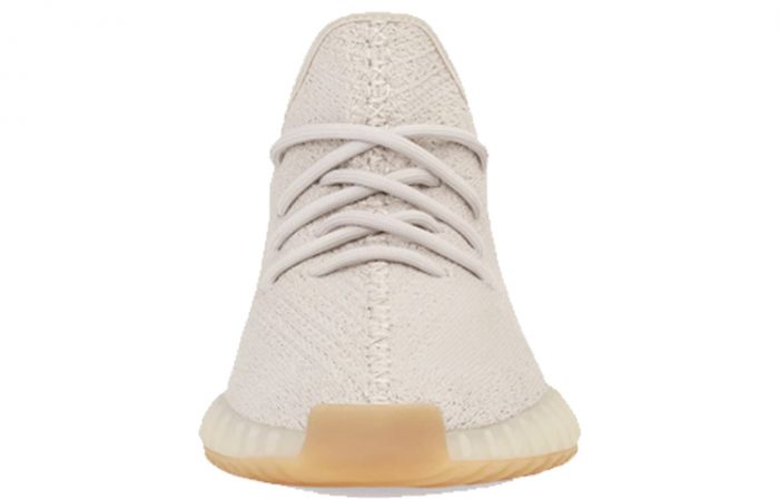 Adidas Originals Yeezy Boost 350 V2 Casual Low Top Унисекс — изображение 3