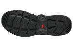 Salomon Advancedskin Джунгли Ультра Низкий Низкий Топ Уличная обувь Унисекс Черный — изображение 5