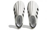 Adidas Originals AdiFOM Superstar Low Топ Кэжуал Унисекс Белый — изображение 5