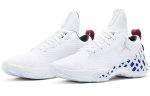 Jordan Jumpman Diamond Баскетбольные кроссовки Low Топ Унисекс — изображение 3
