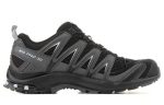 SALOMON XA Pro 3D ADV Low Топ Уличная обувь Мужская Черная — изображение 2