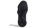 Adidas Pro Bounce 2018 Баскетбольные кроссовки Низкий Топ Мужской — изображение 6