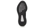 Adidas Originals Yeezy Boost 350 V2 Low Топ Городской Коммутирование Беговые кроссовки Унисекс Черный Синий — изображение 5
