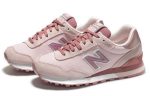 New Balance NB 515 Беговые кроссовки Низкий Топ Женские — изображение 3