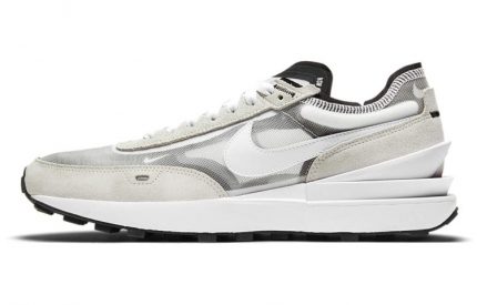 Nike Waffle One Кэжуал Низкий Топ Мужской