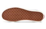 VANS SK8 High Топ Скейтборд Кроссовки Унисекс Белый Синий — изображение 5