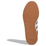 Adidas Grand Court Base 00s Low Топ Скейтборд Кроссовки Унисекс Черный Белый — изображение 5