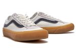 VANS Style 36 Low Топ Скейтборд Кроссовки Унисекс Хаки — изображение 3