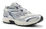 Saucony Cohesion 2K Беговые кроссовки Низкий Топ Унисекс — изображение 3