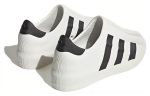 Adidas Originals AdiFOM Superstar Low Топ Кэжуал Унисекс Белый — изображение 3
