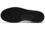 Nike SB Alleyoop Low Топ Скейтборд Кроссовки Мужские Белые — изображение 5