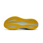 Saucony PHOENIX INFERNO Firebird 4 Беговые кроссовки Низкий верх Бежевый Кофейный Кофе Унисекс — изображение 5