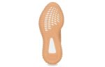 Adidas Originals Yeezy Boost 350 V2 Глина Желтый 'MONO Глина' Низкий Топ Повседневный Унисекс Оранжевый — изображение 6
