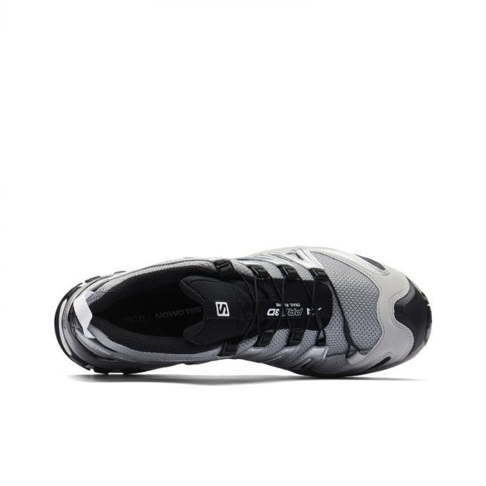 Salomon Collaboration XA PRO 3D Альпинистские и туристические ботинки Низкий топ Унисекс — изображение 8