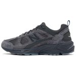 New Balance NB 878 Устойчивый к истиранию Низкий Топ Casual Унисекс Темно-серый