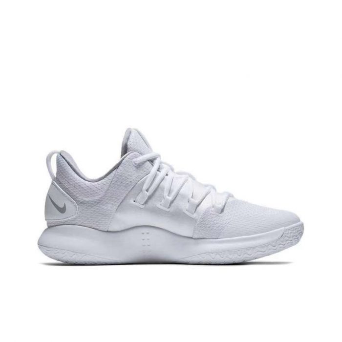 Nike Hyperdunk X Low Топ Баскетбольные кроссовки для игры Мужской Белый — изображение 2
