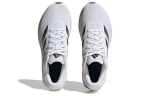 Adidas Duramo RC Амортизация и Дышащий Низкий Топ Тренировки Спринт Гонки Беговые кроссовки Унисекс Белый Черный — изображение 5