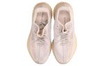 Adidas Originals Yeezy Boost 350 V2 Розовый Ангел 'Synth' Низкий Топ Кэжуал Унисекс Light Розовый — изображение 3