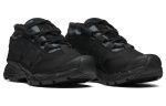 Salomon Advancedskin Джунгли Ультра Низкий Низкий Топ Уличная обувь Унисекс Черный — изображение 2