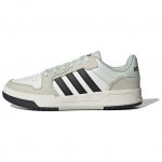 ADIDAS NEO ENTRAP Низкие Кроссовки для скейтбординга Унисекс Белый Черный Коричневый