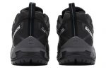 Salomon X Ultra Пионер GTX Low Топ Уличная обувь Мужская Черная — изображение 4