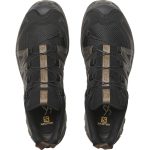 Salomon Collaboration XA PRO 3D LA YAUTE Беговые кроссовки Низкий топ Черный Унисекс — изображение 4